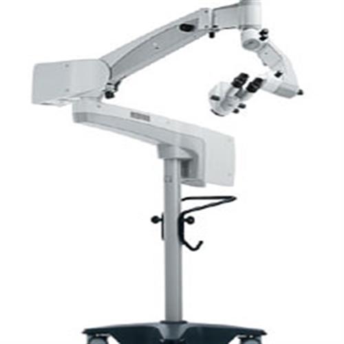 دستگاه جراحی Diagnostic and Surgical مدل OPMI Movena