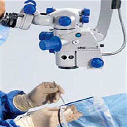 دستگاه چشم پزشکی Visalis 100